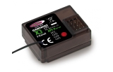 Jamara Empfänger Compa X3 EVO 2,4 GHz