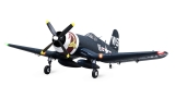 Arrows F4U Corsair V2 1100mm Brushless EZFW Warbird PUP