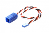 Für Futaba S-BUS - HUB-Kabel 1->3, 0,5 qmm 10 cm