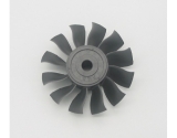 FMS Ersatz Impellerrad 70mm 12 Blatt einzeln V2