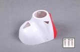 FMS 1,4m F3A Olympus Ersatz Motorhaube