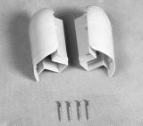 FMS Ersatz Front Landing Gear Door P-40B 1400mm