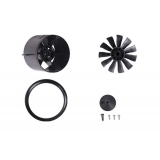 FMS Impeller 50mm 11 Blades ohne Motor