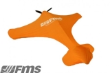 Airplane Cover Sonnenschutz