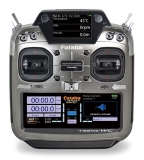 Futaba T32MZ-WC Radio FASSTest26 incl. R7208SB - World Championship Edition