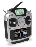 FUTABA T26SZ Sender FASSTest26 incl. R7214SB - 26 Kanal Handsender