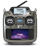 Futaba T26SZ-PRO Sender FASSTest26 incl. R7208SB Empfänger und 2S Sender Akku