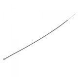 Futaba Ersatz Empfängerantenne Car und Flug 2.4GHz 210mm mit Stecker