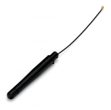 FUTABA Ersatz Senderantenne T4PL/T4GRS/T14SG auch für T8FG, T10J, T12K, T16SZ, T18SZ, FX20-FX36