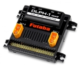Futaba DLPH-1 Akku Weiche Dual-Link, S-Bus Decoder, Dual Battery Power Distribution System