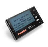FUTABA Setting Box GPB-1 für GYA553, CGY760R, CGY770R