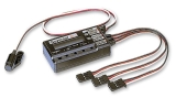 Futaba GV-1 Heli Governor Modul für Methanol und Benzin Motoren