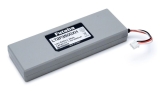 Futaba Transmitter Battery Li-Po 7,4V 3500mAh T18MZ - WC