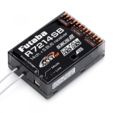 Futaba Empfänger R7214SB 14Kanal S.BUS2 FASSTest