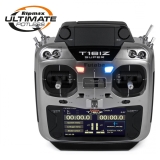 Futaba T16iZS Super Potless ULTIMATE Radio - FASSTest, T/S-FHSS 16+2 - Handsender - incl. R7208SB