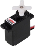 Robbe FS 155 BB MG DIGITAL SERVO - 11,5mm - 1,8kg