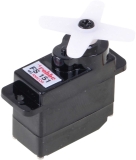 Robbe FS 151 BB/MG ANALOG SERVO - 11,5mm - 2kg