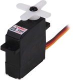 Robbe FS 166 MG DIGITAL SERVO - 9mm - 2,8kg