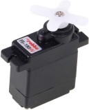 Robbe FS 180 BB MG HV DIGITAL SERVO - 180° für Sonderfunktionen - 11,5mm - 2,7kg