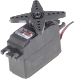 Robbe FS 300 BB MG DIGITAL SERVO - 15mm - 3,65kg