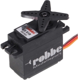Robbe FS 510 MG DIGITAL SERVO mit Teil- Aluminium Gehäuse - 20mm - 9,35kg