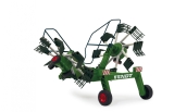 Fendt Former / Schwader