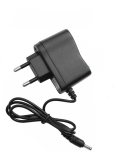 Senderladegerät 2S LiPo 1000mA für Futaba T4PV, T4PM, T4GRS, T7XC, T7PX(R), T10J, T16SZ, T18SZ, T12K und T14SG