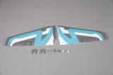 FMS Futura V2 Ersatz Tragflächensatz