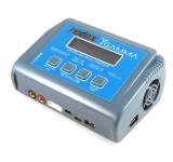 Redox GAMMA Lipo Lader DC / AC - 150W - 1-6S