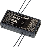 Graupner Empfänger GR-32 Dual HoTT