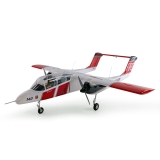 Hangar9 OV-10 Bronco 20cc ARF, 84” 2129mm incl. Einziehfahrwerk