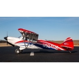 Hangar 9 Carbon Cub FX-3 100-200cc ARF, 4.2m