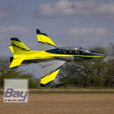 Hangar 9 Viper 100N Turbine Jet ARF 2098mm incl. EZFW