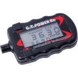G.T. Power MULTI BLADE TACHOMETER DREHZAHLMESSER G.T. Power MULTI BLADE TACHOMETER DREHZAHLMESSER
