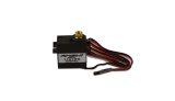 AMXRacing 1151MG Mini Digital Servo 3,6Kg - 0,1 sec. - wasserdicht