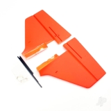 Joysway DragonFly V2 ROT Höhenruder Set