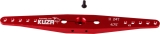 Kuza Servohebel 2-Arm Hitec 24T 120/108/96/84 72mm 4.75" M3 Heavy Duty V2 Aluminium