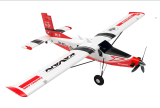KAVAN Pilatus PC-6 Porter 1500mm ARF - rot