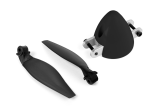 Kavan Twisty Ersatz Klappluftschraubensatz incl. Spinner
