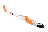 Kavan Twisty Ersatz Rumpf - Orange