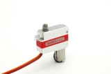 KST X08H PLUS V6, 8mm HV, Mini Digital-Servo, für F3J und F5J, bis 5,3kg/cm