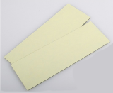 CY DOPPELKLEBEBAND 2x75x230mm 2STK. - weiss