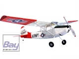 DUMAS L-19 Bird Dog EP 1016mm Lasercut Bausatz