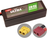 Robbe Modellsport RO-POWER ULTRA MAXAMP CAR 5000MAH 11,1 VOLT 3S 35(70)C LIPO AKKU T-(XT-60) Stecker Hardcase