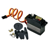 Bay-Tec Eco-Line Servo MG 958 - 20kg - 20mm - 65g
