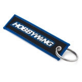 Hobbywing Schlüßelanhänger 95x25mm