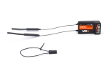 Empfänger MODSTER MR6 6 Kanal für XC6 Sender