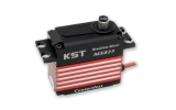 KST MS825 V8.0 35kg.cm@8.4V large Scale und Kunstflug Servo ohne Poti