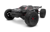 MODSTER Xero Elektro Brushless 6S Monster Truck 4WD 1:7 RTR