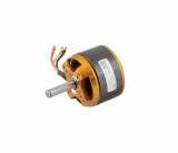 MPBL 8074 170KV 1024g Brushless Aussenläufer